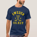 Search for sweden hockey tshirts Sports