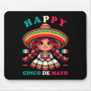 Search for happy 5th mousepads Hispanic