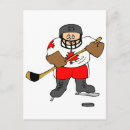 Search for kids hockey postcards Stick