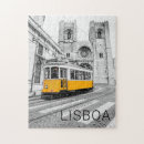 Search for lisbon puzzles City