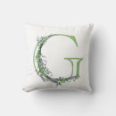 Search for letter g cushions Alphabet