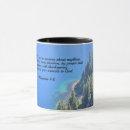 Search for philippians mugs Bible verse