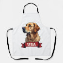 Search for made in usa aprons Funny