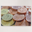 Search for coin puzzles Change