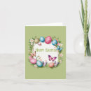 Search for overnight cards Osterei
