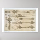 Search for cutlery art Fine