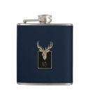 Search for deer flasks Hunter