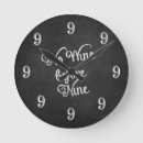Search for chalkboard clocks Humour