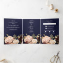 Search for maroon and navy wedding invitations Flowers