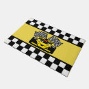 Search for car doormats Race