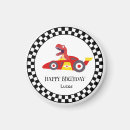 Search for boy red magnets Dinosaur