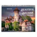 Search for bavaria calendars Germany
