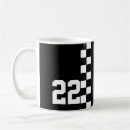 Search for sports car mugs Black and white