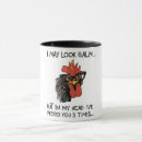 Search for peck mugs Funny