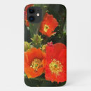 Search for cactus flower iphone cases Desert plant