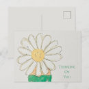 Search for green daisy postcards Flower
