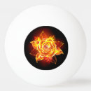 Search for fire ping pong balls Orange