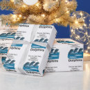 Search for friendship wrapping paper Ocean