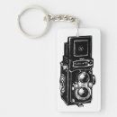 Search for illustrator rectangular key rings For him