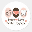 Search for dental hygiene stickers Care