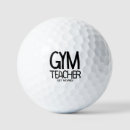 Search for teacher golf balls Trainer