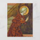 Search for temperaments postcards Annunciation