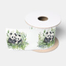 Search for bamboo ribbon Panda bear