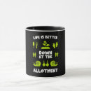 Search for allotment mugs Hobby gardener