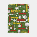 Search for sports ball blankets White