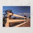 Search for barb wire postcards Rustic
