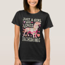 Search for flo clothing Dachshund