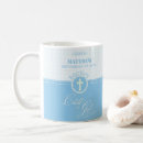 Search for godson mugs Baptism