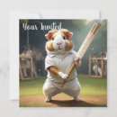 Search for cricket invitations Player