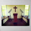 Search for church posters Religion