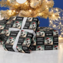 Search for soccer christmas wrapping paper Sports