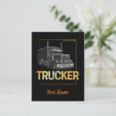 Search for drivers postcards Vintage