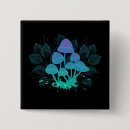 Search for toadstool badges Mushrooms