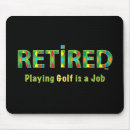 Search for golf ball mousepads Club