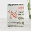 Search for history note cards Mediaeval
