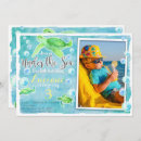 Search for sea green invitations Pool party