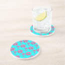 Search for donut coasters Cream