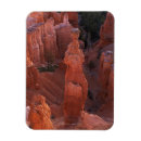 Search for formation magnets Bryce canyon national park