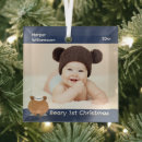 Search for bears christmas tree decorations Baby boy