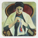 Search for macke stickers August