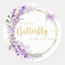 Search for cute butterfly stickers Garden