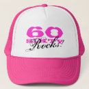 Search for sixtys hats Sixtieth