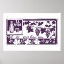 Search for wine label posters Vintage