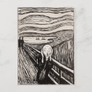 Search for munch postcards Scream