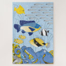 Search for octopus puzzles Sea