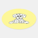 Search for dog drawing stickers Animal